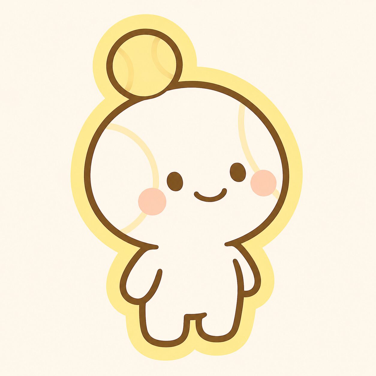 ちゃい